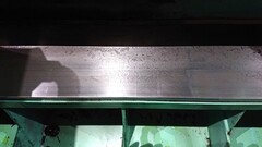 シンクス 平板開先加工機 VX-1000