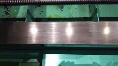 シンクス 平板開先加工機 VX-1000