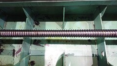 シンクス 平板開先加工機 VX-1000