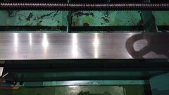シンクス 平板開先加工機 VX-1000