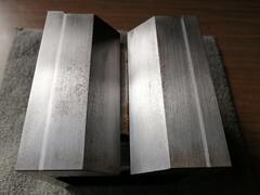 カネテック 桝形マグネットブロック KY-10A