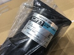 オリエンタルモーター/ORIENTAL MOTOR AC電磁ブレーキ付モーター 5RK60A-AMF2