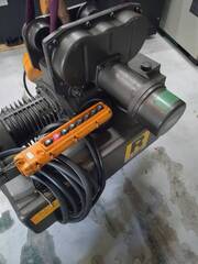 三菱 2.8ｔホイスト Ｒ-2.8-ＬＭ2
