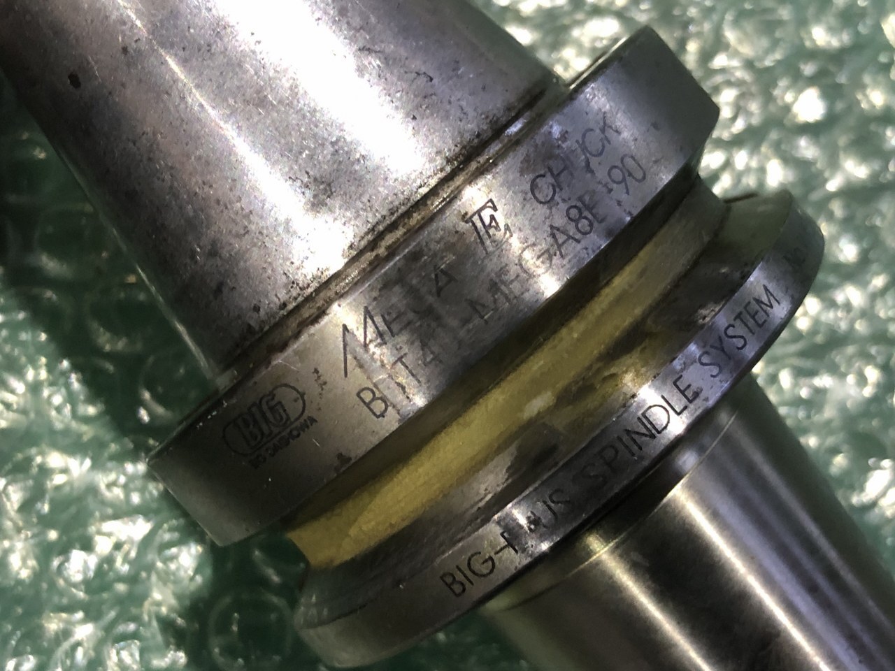 BIG/ビッグ BBT40 BBT40-MEGA8E-90