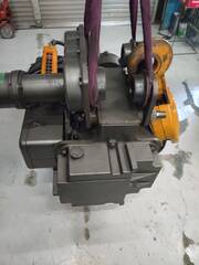 三菱 2.8ｔホイスト Ｒ-2.8-ＬＭ2