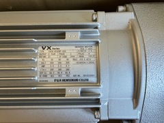 富士電機 ギアードモーター VS08-005EMF-SSD