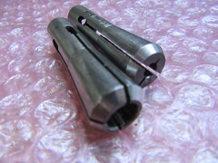 NIKKEN/日研 ベガチャック用コレット MMK8-5,MMK8-8
