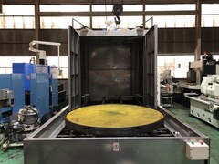 田邊空気機械製作所 スプレー型洗浄機 CBD-5HPBS