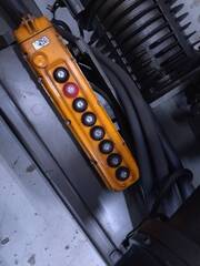 三菱 2.8ｔホイスト Ｓ2-2.8-ＬＭ3