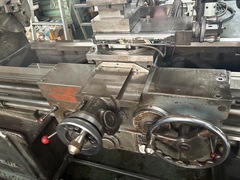 昌運 6尺旋盤 HB