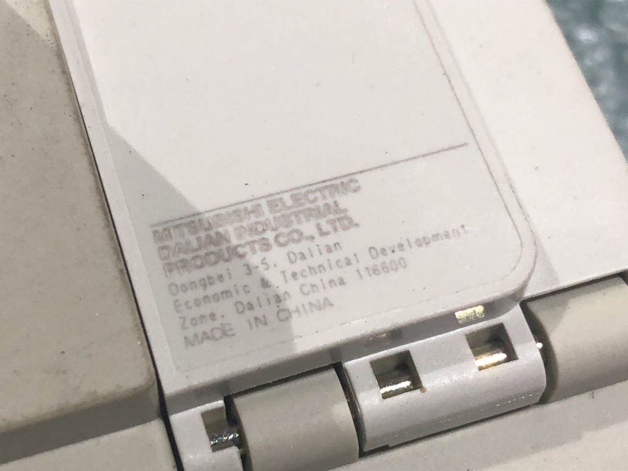 三菱/MITSUBISHI ノーヒューズ遮断器(ノーヒューズブレーカー) NF630-CW 630A