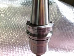 BIG/ビッグ メガダブルパワーチャック 【メガダブルパワーチャック】BBT40-MEGA20D-75A