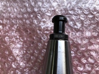 BIG/ビッグ メガダブルパワーチャック 【メガダブルパワーチャック】BBT40-MEGA20D-75A