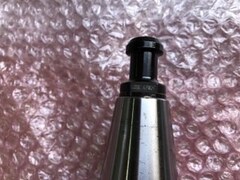 BIG/ビッグ メガダブルパワーチャック 【メガダブルパワーチャック】BBT40-MEGA20D-75A