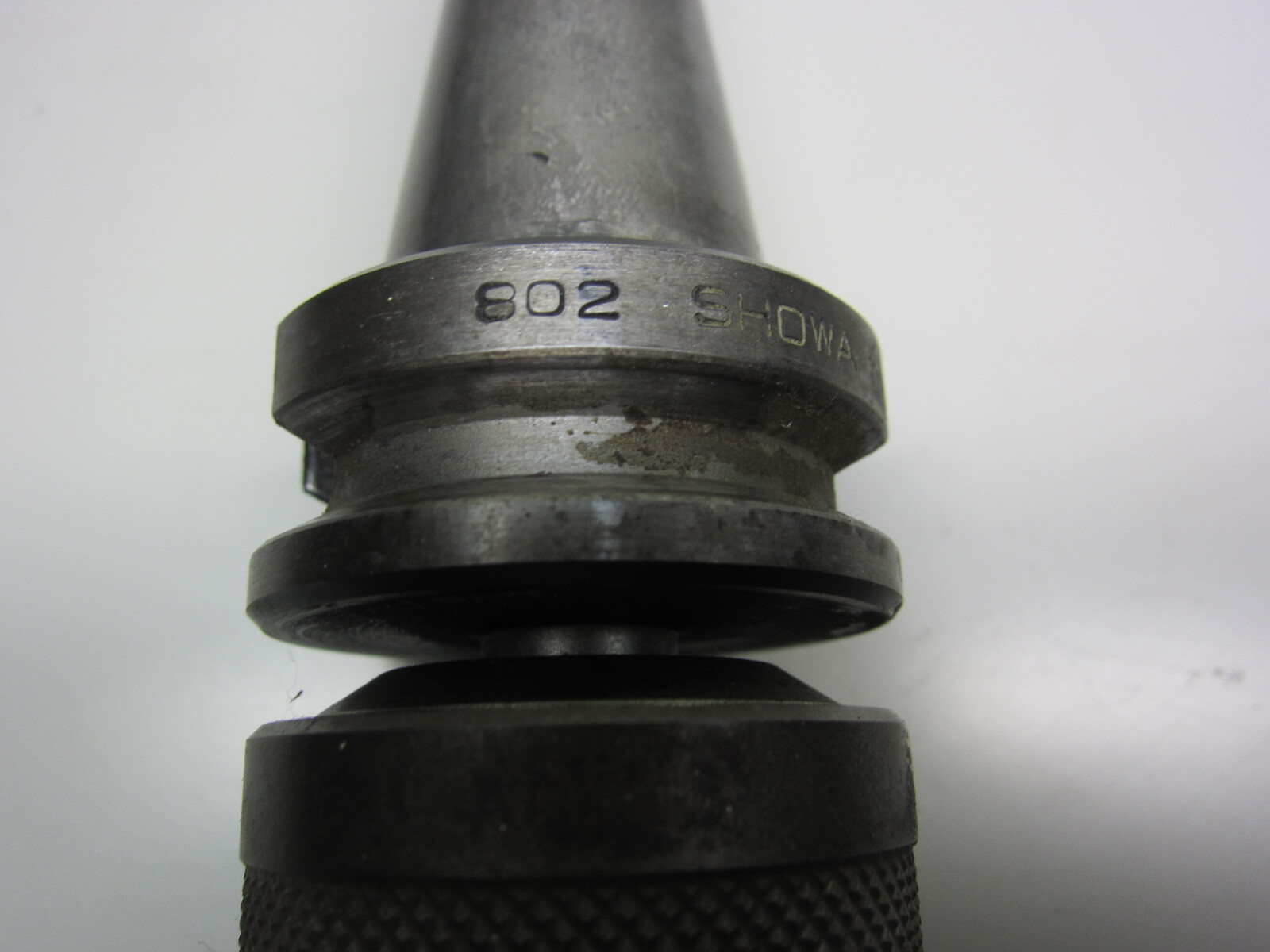 聖和精機 ドリルチャック BT30-JTA2S-25