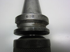 聖和精機 ドリルチャック BT30-JTA2S-25