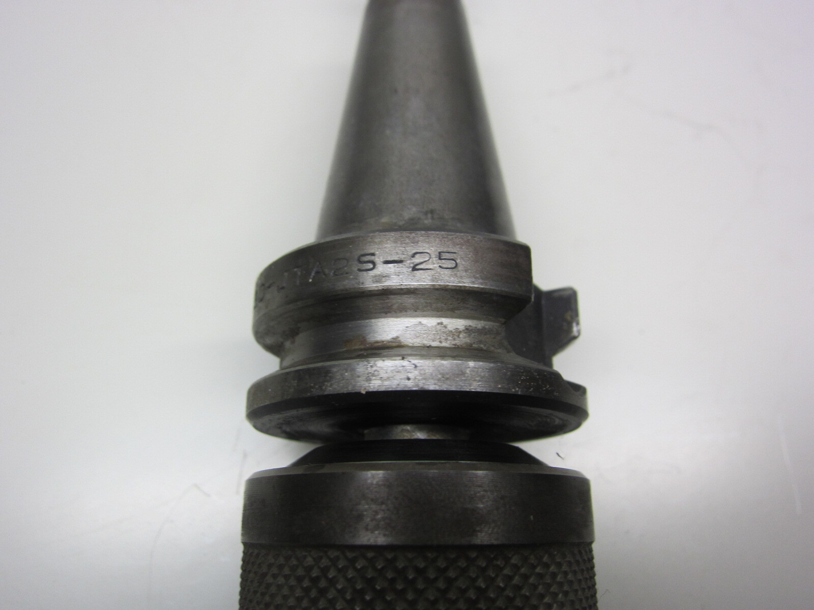 聖和精機 ドリルチャック BT30-JTA2S-25
