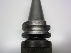 聖和精機 ドリルチャック BT30-JTA2S-25