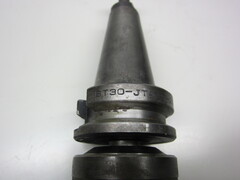 聖和精機 ドリルチャック BT30-JTA2S-25