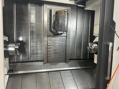 滝沢 複合NC旋盤 TMX-4000ST