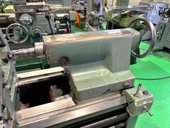 ワシノ 6尺旋盤 LE-19K