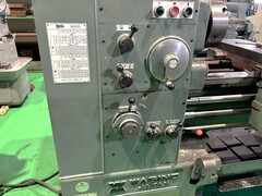 ワシノ 6尺旋盤 LE-19K