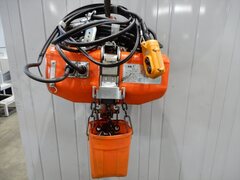 象印 電動チェーンブロック FB4型（二速）