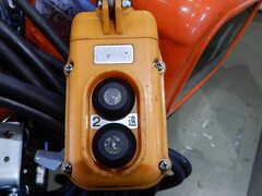 象印 電動チェーンブロック FB4型（二速）