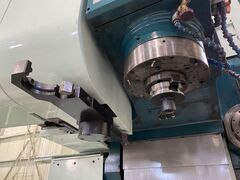 クラキ 複合フライス盤 CMN-5C HL