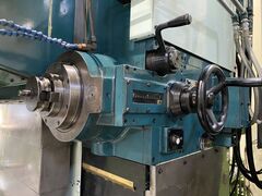 クラキ 複合フライス盤 CMN-5C HL