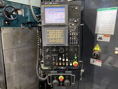 クラキ 複合フライス盤 CMN-5C HL