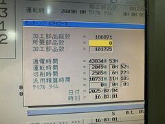 クラキ 複合フライス盤 CMN-5C HL