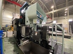 クラキ 複合フライス盤 CMN-5C HL