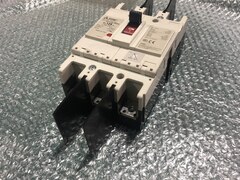 三菱/MITSUBISHI ノーヒューズ遮断器(ノーヒューズブレーカー) NFC160-SMXA
