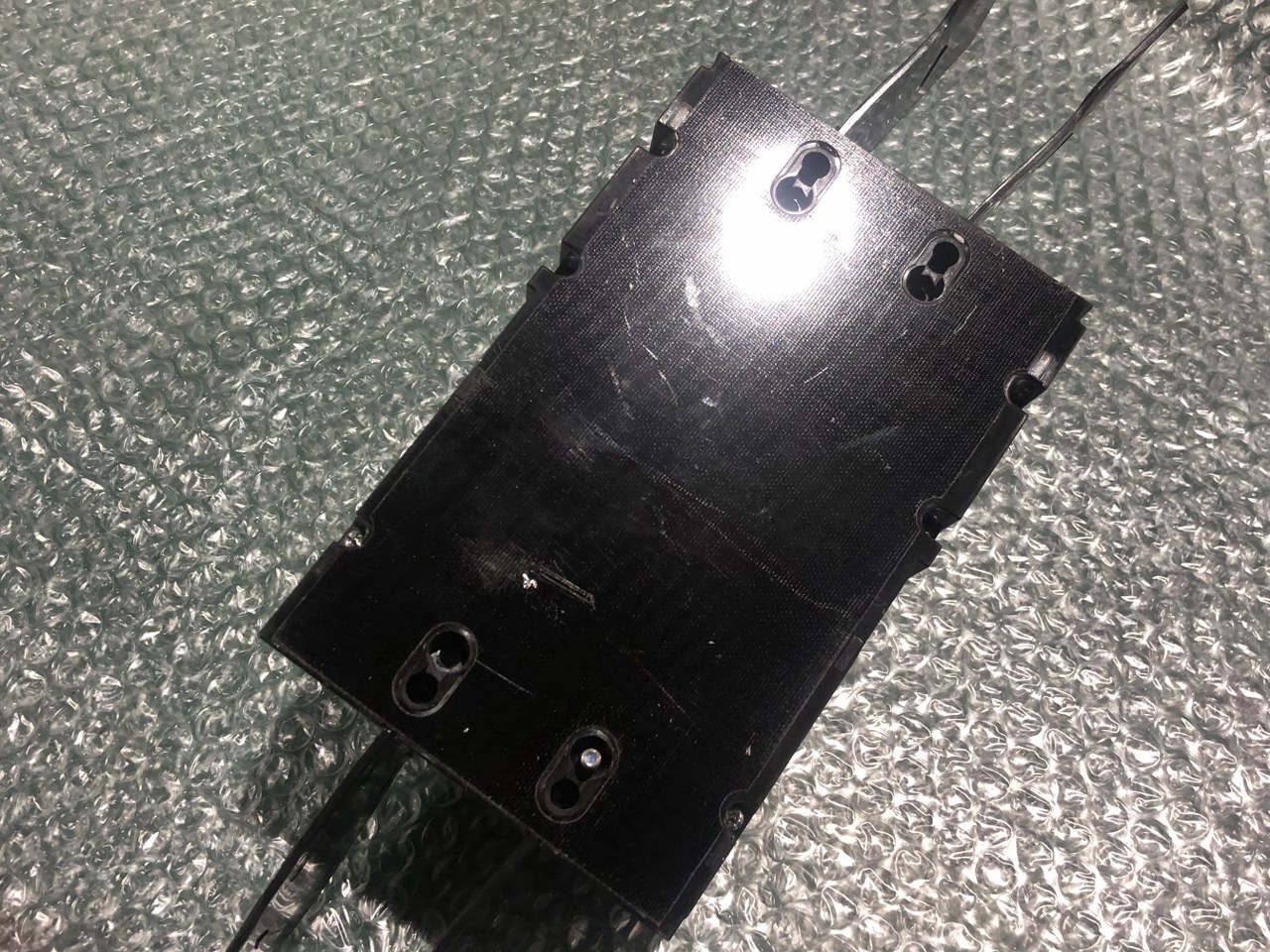 三菱/MITSUBISHI ノーヒューズ遮断器(ノーヒューズブレーカー) NFC160-SMXA