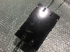 三菱/MITSUBISHI ノーヒューズ遮断器(ノーヒューズブレーカー) NFC160-SMXA
