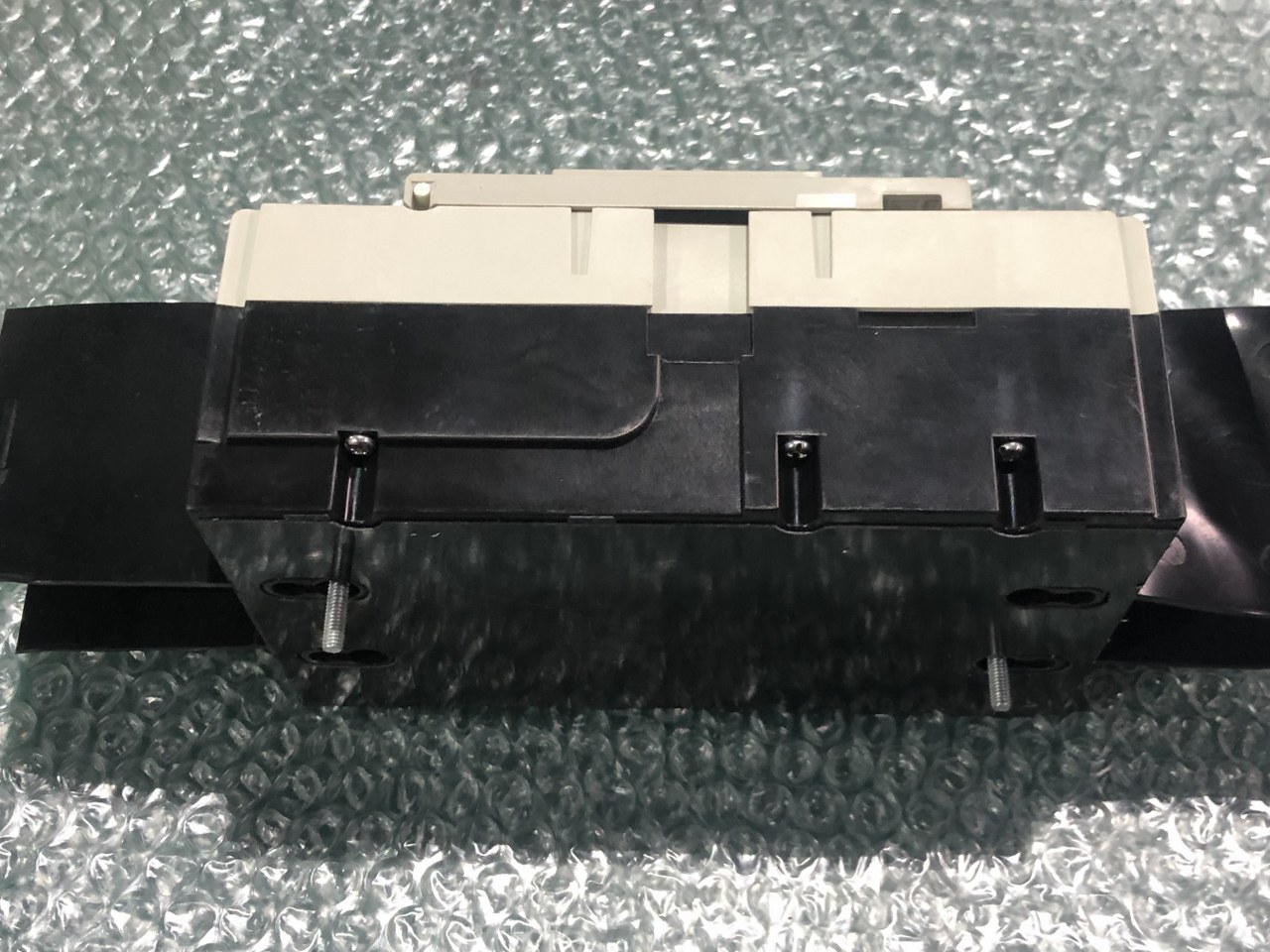 三菱/MITSUBISHI ノーヒューズ遮断器(ノーヒューズブレーカー) NFC160-SMXA