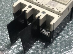 三菱/MITSUBISHI ノーヒューズ遮断器(ノーヒューズブレーカー) NFC160-SMXA