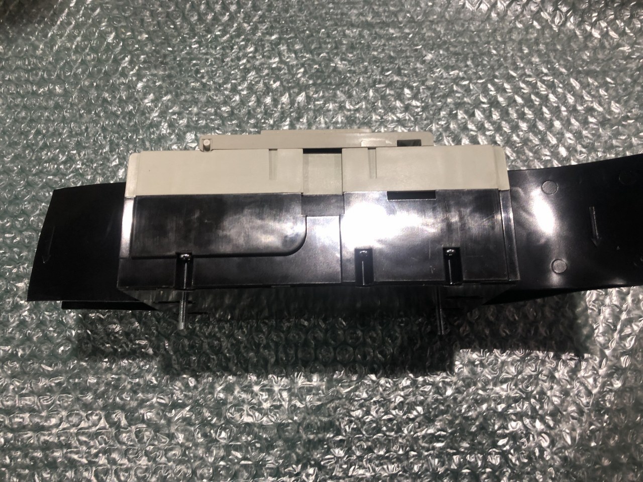 三菱/MITSUBISHI ノーヒューズ遮断器(ノーヒューズブレーカー) NFC160-SMXA
