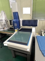 ミツトヨ 画像測定機 QV-404-PROⅡ7F