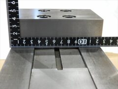 北川鉄工所 MCパワーバイス VQ125