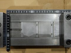 北川鉄工所 MCパワーバイス VQ125