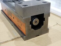 北川鉄工所 MCパワーバイス VQ125