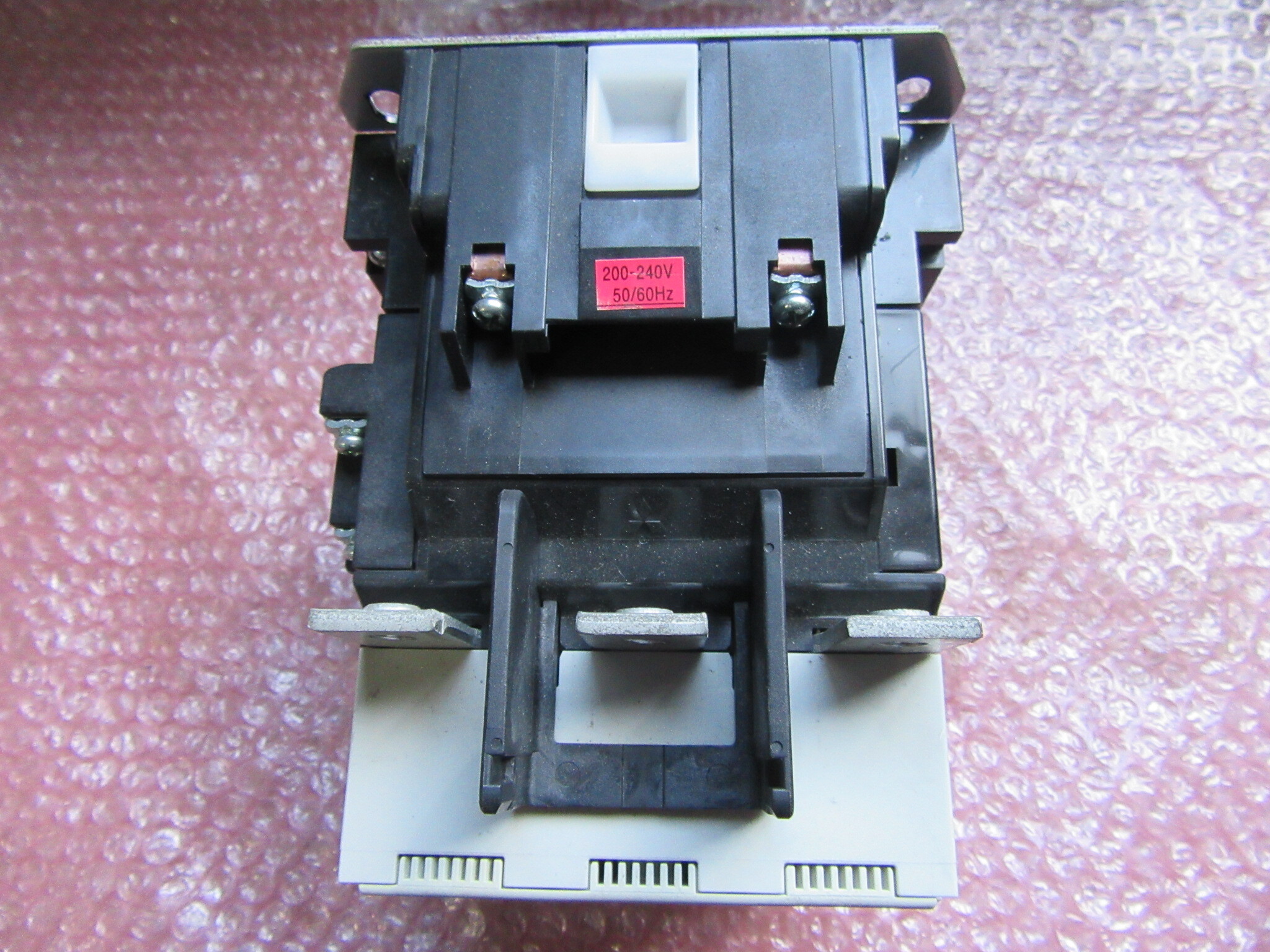 三菱/MITSUBISHI 電磁接触器 S-N150