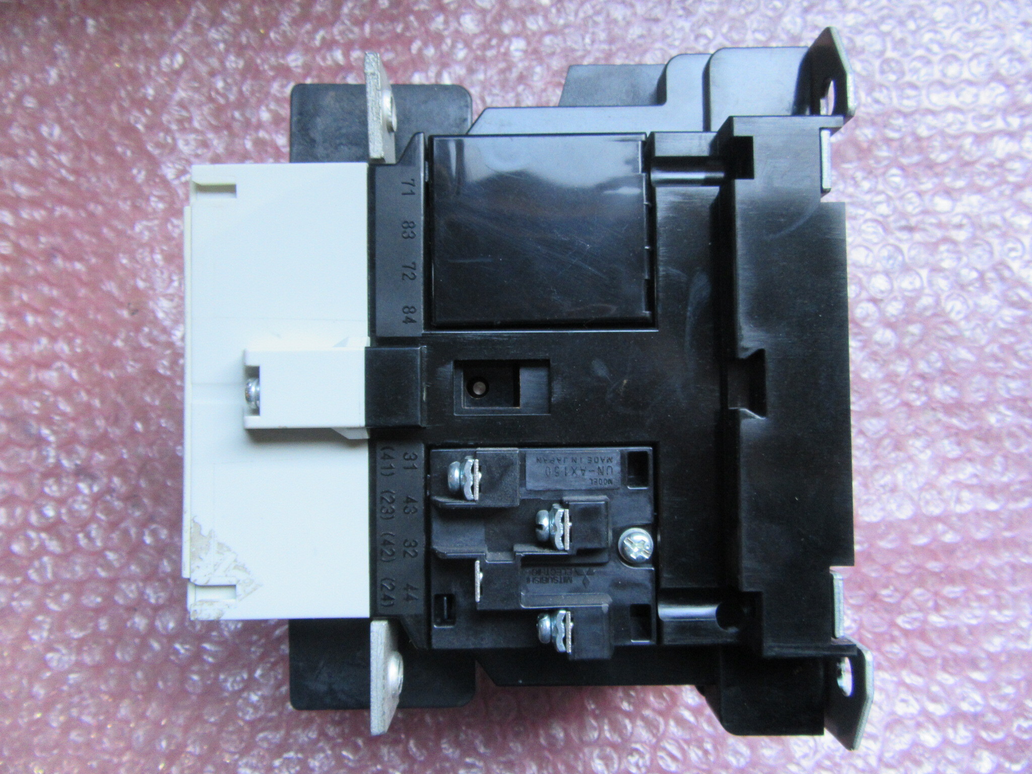 三菱/MITSUBISHI 電磁接触器 S-N150