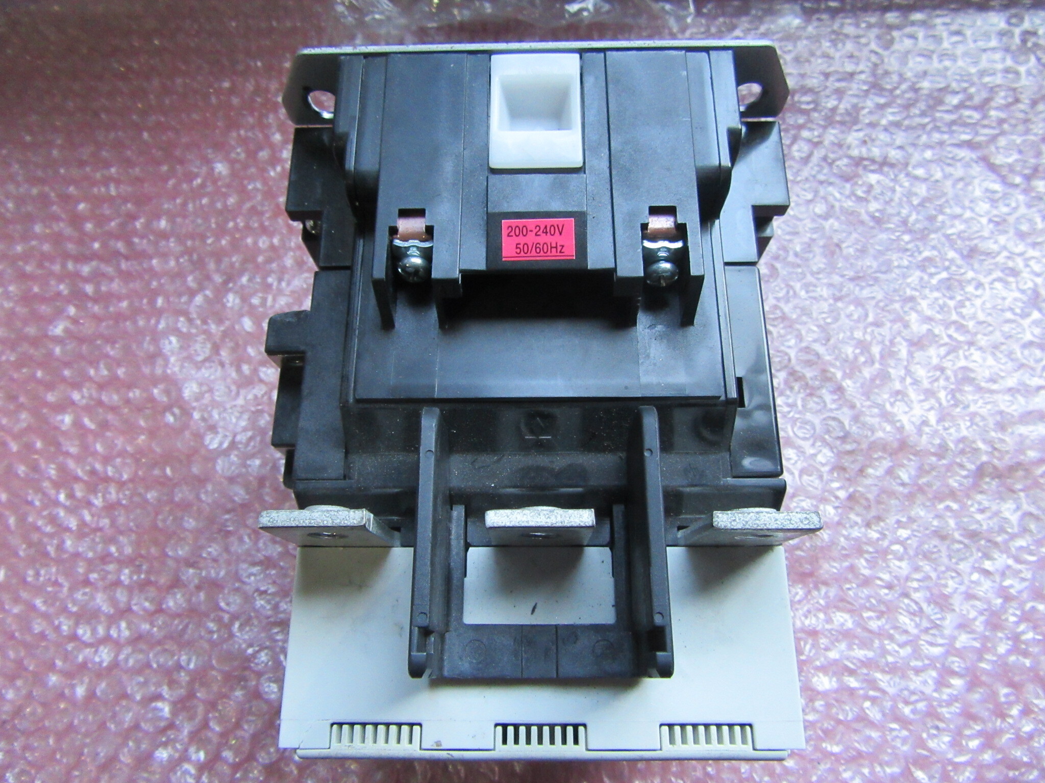 三菱/MITSUBISHI 電磁接触器 S-N150