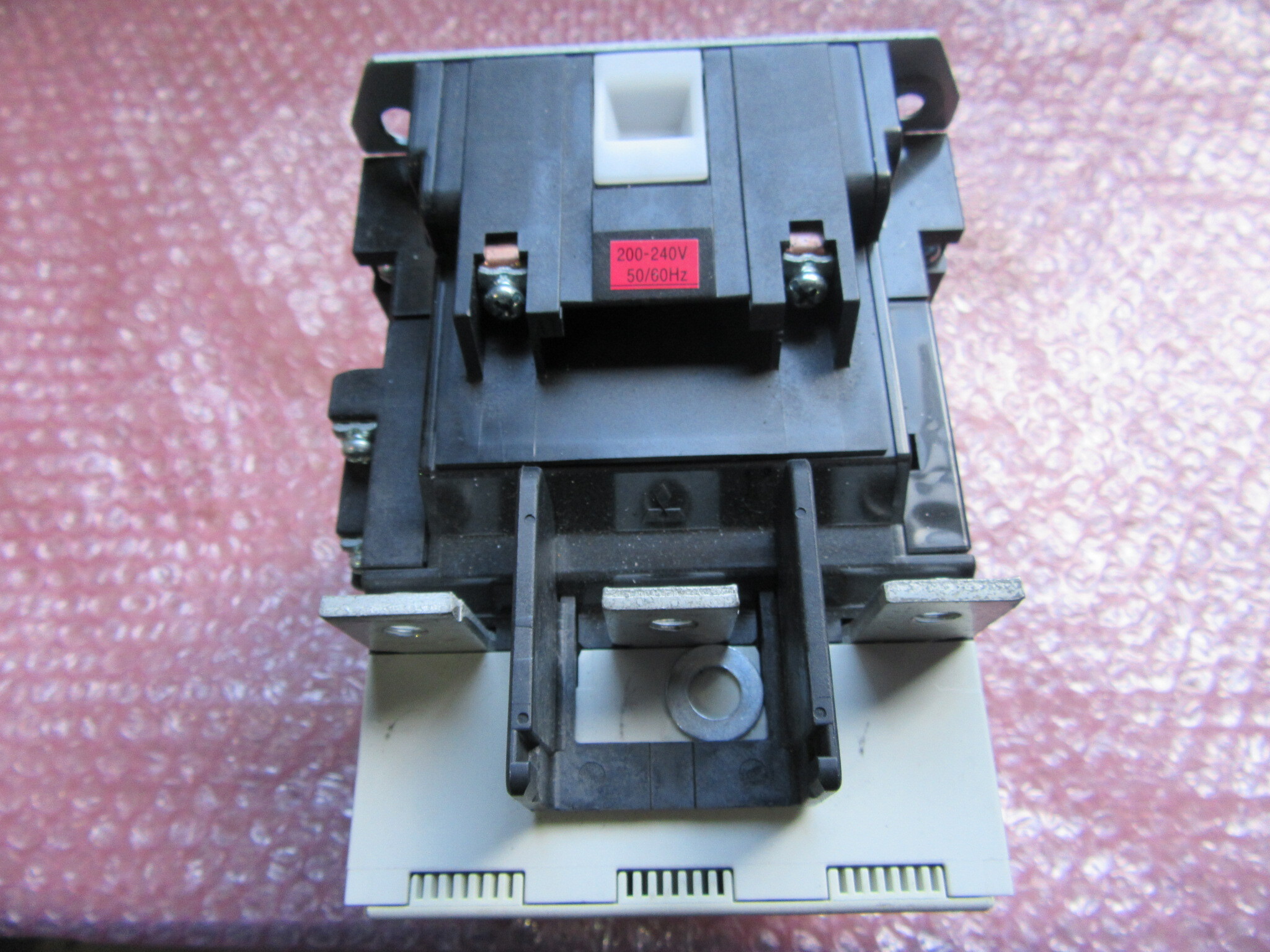 三菱/MITSUBISHI 電磁接触器 S-N150