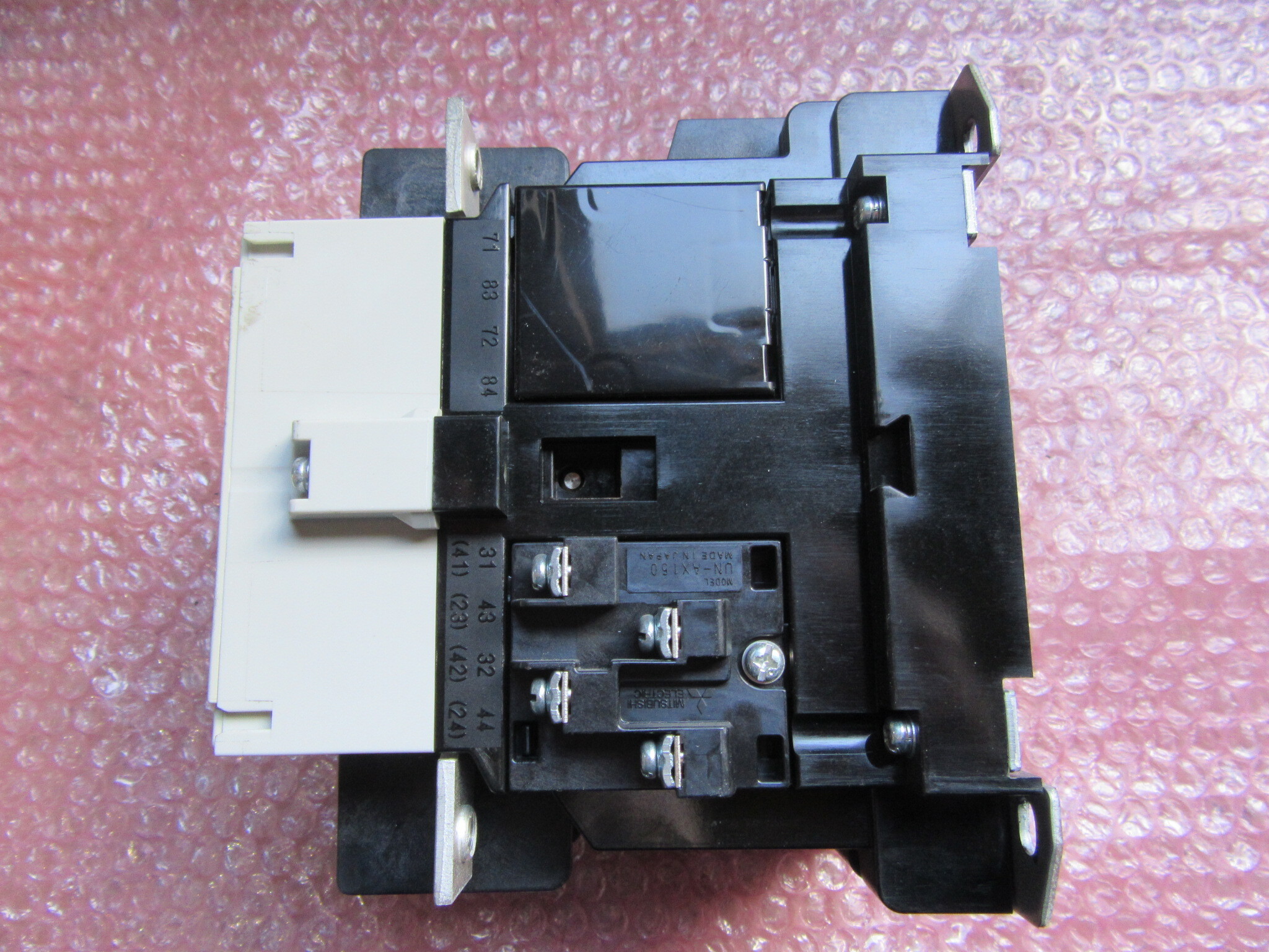三菱/MITSUBISHI 電磁接触器 S-N150