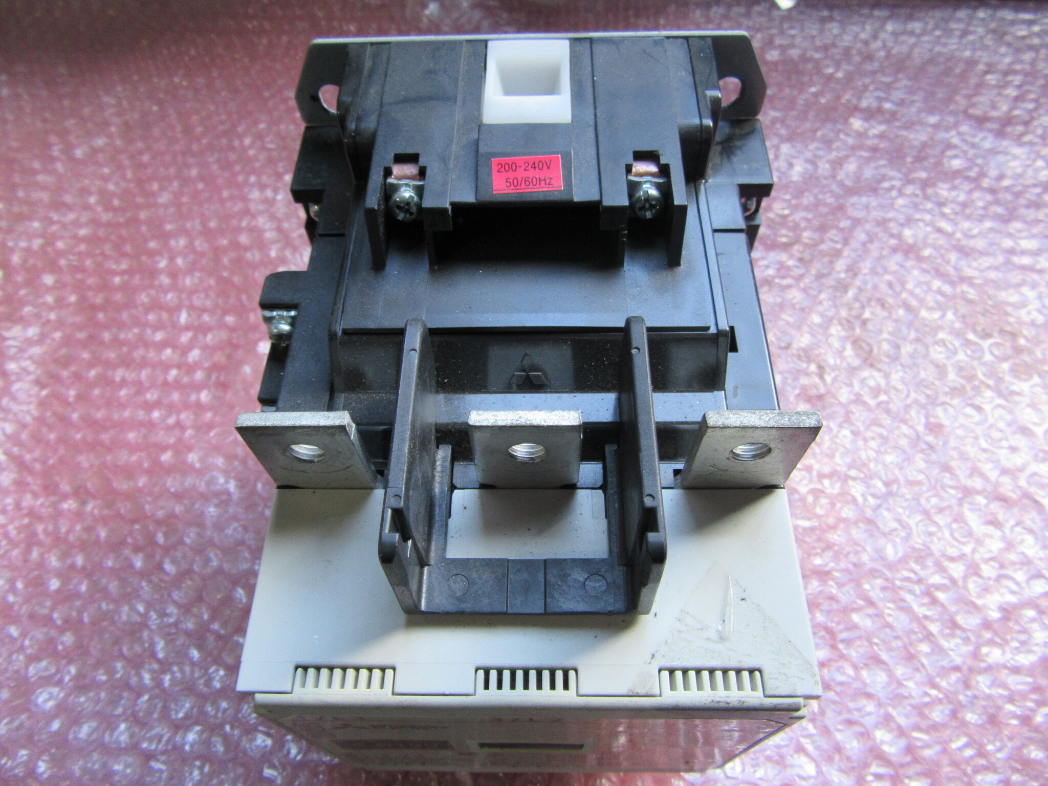 三菱/MITSUBISHI 電磁接触器 S-N150