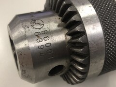 堀内製作所/Horiuchi ドリルチャック 13ｍ/ｍ